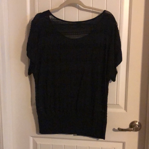 Lace Top - Picture 2 of 7